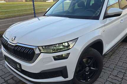 Skoda Kodiaq 127.800 km 25.880 &euro; Wenden 57482