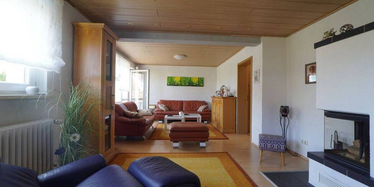 Doppelhaushälfte Aulendorf - 4 Zimmer, 110 m&sup2; | Angebot:26451763