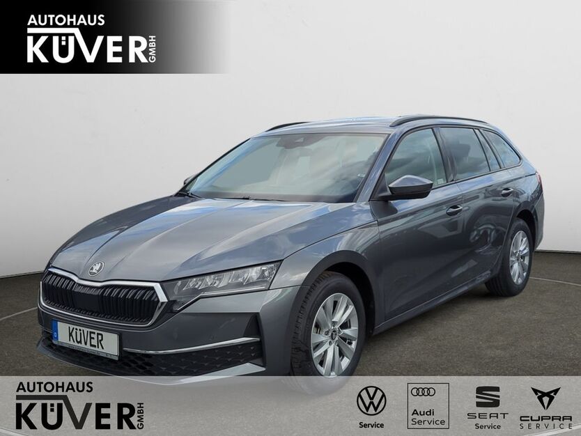 Skoda Octavia 18.600 km 29.950 € Hagen 27628