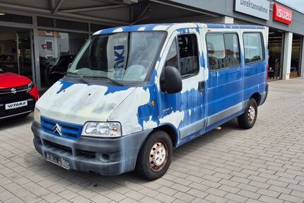 Citroen Jumper