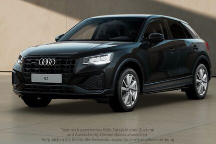 Audi Q2 9.166 km 33.950 &euro; Ingolstadt 85057