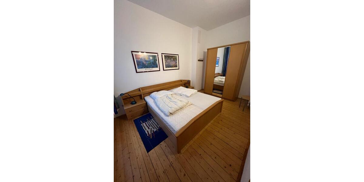 Erdgeschoßwohnung Bad Sooden-Allendorf Allendorf - 2 Zimmer, 46 m&sup2;, 600&euro; | Angebot:26071972
