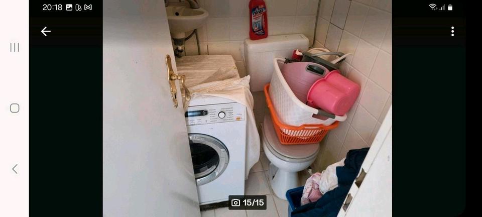 Erdgeschoßwohnung Achim - 4 Zimmer, 94 m&sup2;, 178.000&euro; | Angebot:26604824
