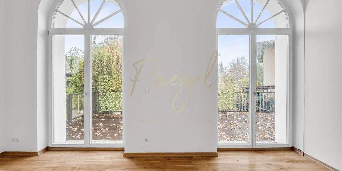 Etagenwohnung Berlin Köpenick - 5 Zimmer, 224 m&sup2;, 999.000&euro; | Angebot:25071530