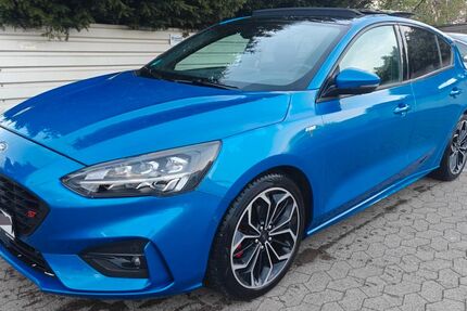 Ford Focus 33.550 km 15.450 &euro; Langenhagen 30855