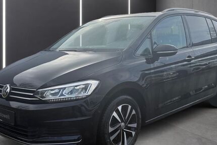 VW Touran 164.512 km 17.890 &euro; Werl 59457