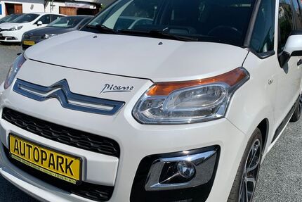 Citroen C3 133.590 km 6.500 &euro; Heidenau 01809