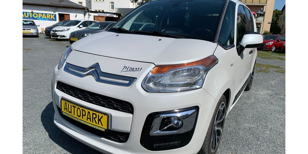 Citroen C3 133.590 km 6.500 &euro; Heidenau 01809