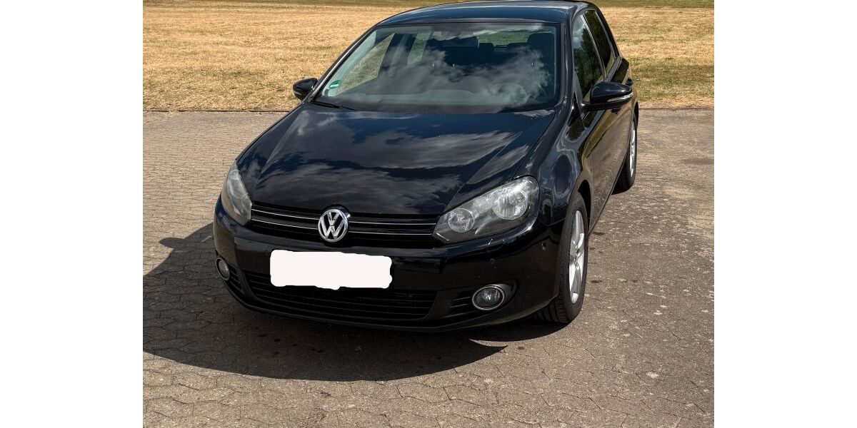 VW Golf 179.000 km 4.750 &euro; Burkardroth 97705