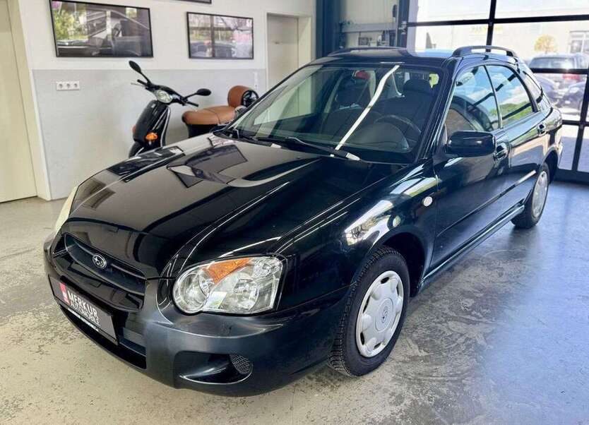 Impreza