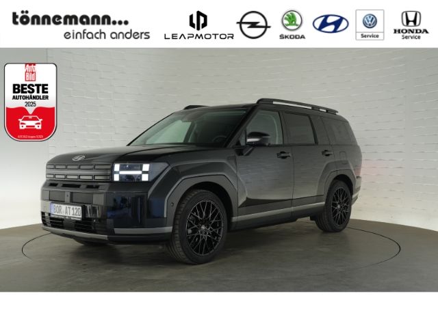 Hyundai SANTA FE 9.890 km 43.224 &euro; Coesfeld 48653