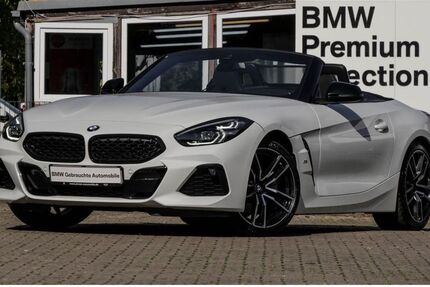 BMW Z4 19.830 km 38.480 € Castrop-Rauxel 44579
