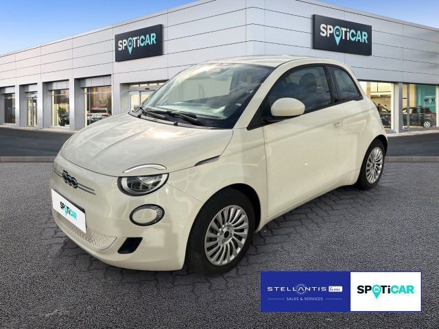 Fiat 500e 34.103 km 17.980 &euro; Mainz 55120