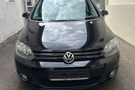 VW Golf Plus