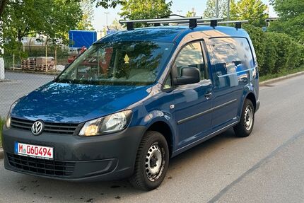 VW Caddy Maxi 235.916 km 4.999 &euro; MÜNCHEN 81243