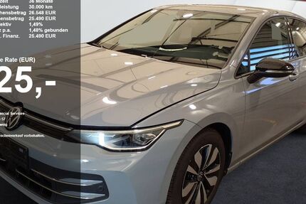 VW Golf 25.000 km 25.490 &euro; Mainburg 84048