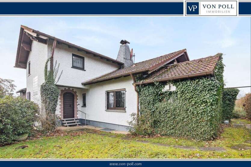 Haus zum Kaufen in Homburg 295.000 € 154 m²