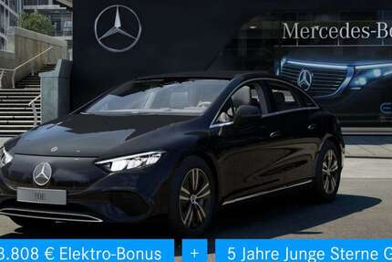 Mercedes-Benz EQE 350 16.394 km 49.997 &euro; Donauwörth 86609