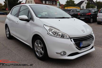 Peugeot 208 103.000 km 9.990 € Fürth 90765