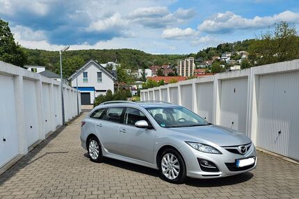 Mazda 6 199.000 km 5.400 € Nürnberg 90408