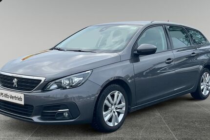 Peugeot 308 229.100 km 8.580 &euro; Nürnberg 90480