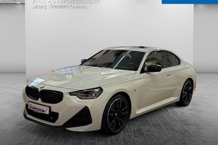 BMW M240i 21.467 km 56.702 &euro; Chemnitz/Röhrsdorf 09247