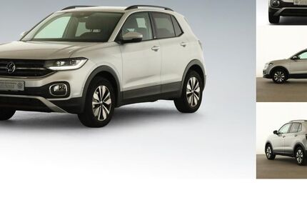 VW T-Cross 5.600 km 20.880 &euro; Bayreuth 95448