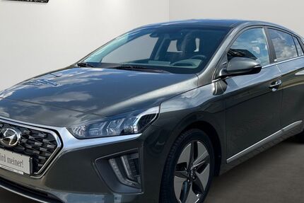 Hyundai IONIQ 66.730 km 15.900 &euro; Bad Mergentheim 97980