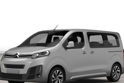 Citroen SpaceTourer 9.998 km 53.990 &euro; Düren 52353