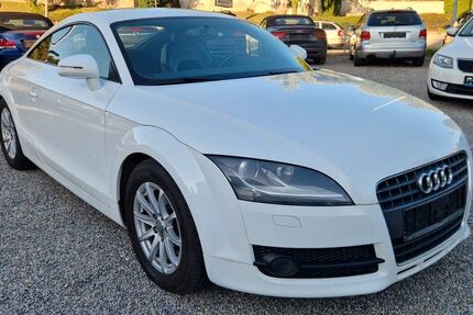 Audi TT 234.951 km 7.850 € Sinsheim- Reihen 74889