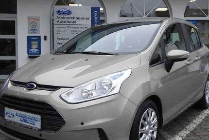 Ford B-Max 69.600 km 6.890 € Meinerzhagen 58540