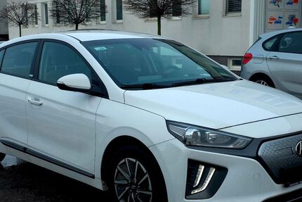 Hyundai IONIQ 42.030 km 13.209 &euro; Leipzig 04319