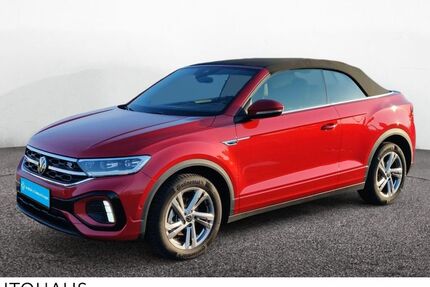 VW T-Roc 24.789 km 33.440 &euro; Melle 49324
