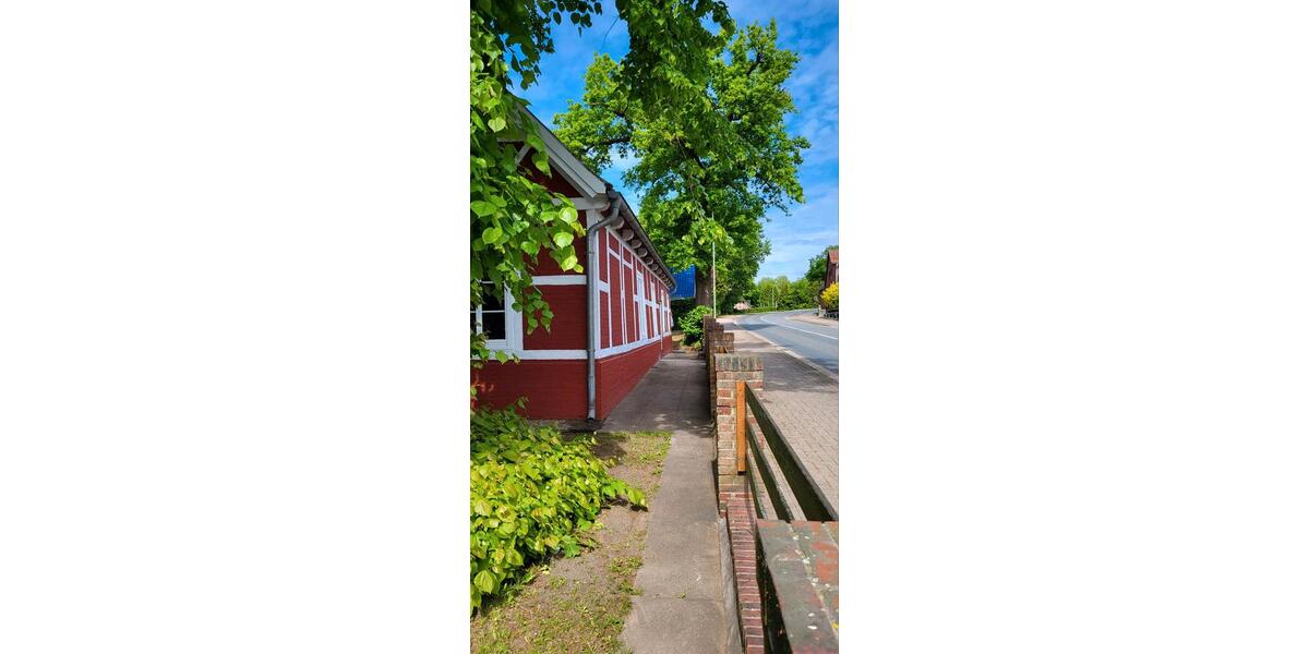 Einfamilienhaus Moisburg - 6 Zimmer, 150 m&sup2;, 575.000&euro; | Angebot:26676906