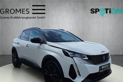 Peugeot 3008 39.900 km 25.490 &euro; Wartenberg 85456
