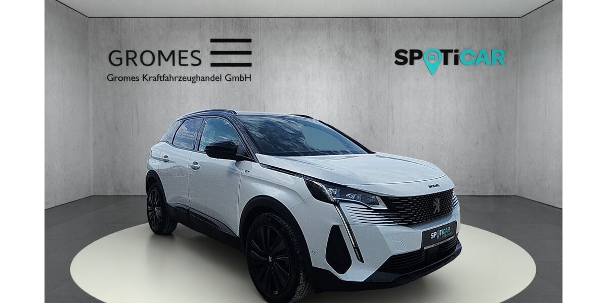 Peugeot 3008 39.900 km 25.490 &euro; Wartenberg 85456