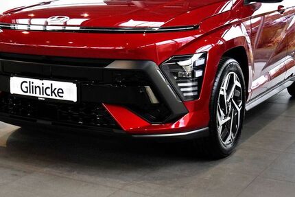 Hyundai KONA 1.500 km 34.990 &euro; Erfurt 99086