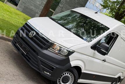 VW Crafter 185.000 km 18.900 &euro; Nürnberg 90431