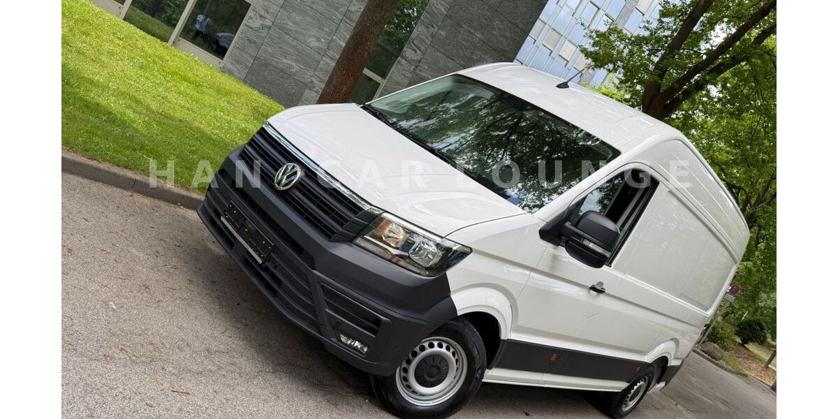 VW Crafter 185.000 km 18.900 &euro; Nürnberg 90431