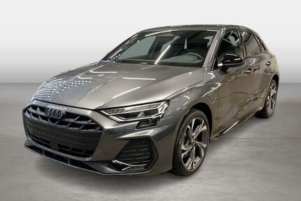 Audi A3 5.900 km 38.360 &euro; Landshut 84030