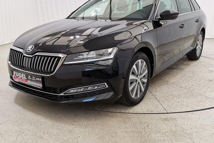 Skoda Superb 52.300 km 29.949 € Chemnitz - Mittelbach 09224