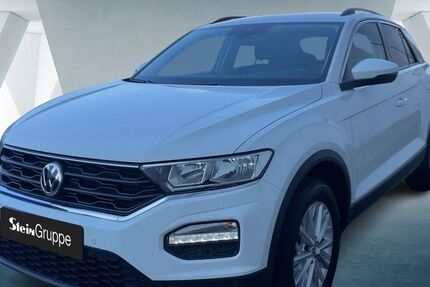 VW T-Roc 79.750 km 15.230 &euro; Siegburg 53721