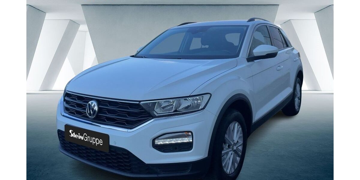 VW T-Roc 79.750 km 15.230 &euro; Siegburg 53721