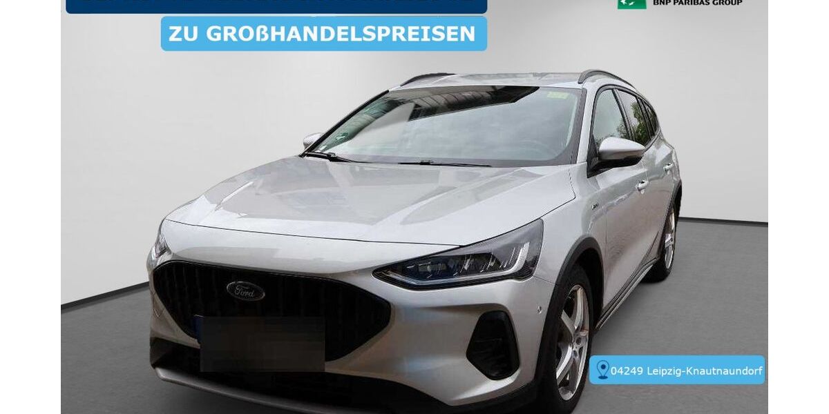 Ford Focus 128.434 km 13.297 &euro; Starnberg 82319