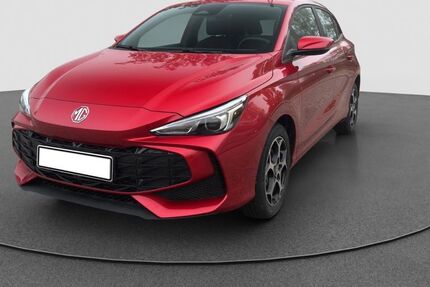 MG 3 3.990 km 18.450 &euro; Manching 85077