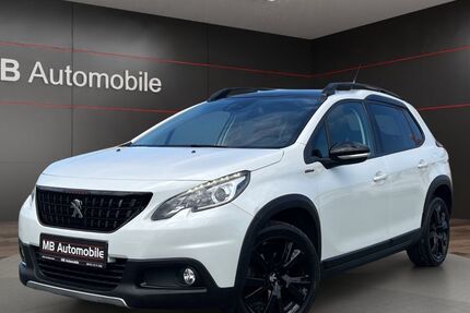 Peugeot 2008 126.000 km 9.700 € Darmstadt-Weiterstadt 64331