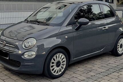 Fiat 500 21.100 km 10.900 &euro; München 81675