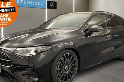 Mercedes-Benz CLA 200 Shooting Brake 2.001 km 53.850 &euro; Freiburg 79111