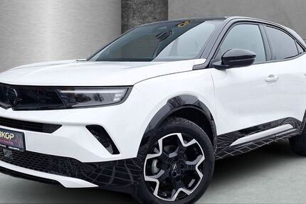 Opel Mokka 2.274 km 23.440 &euro; Berlin 10409