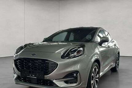 Ford Puma 13.989 km 18.890 &euro; Esslingen 73730